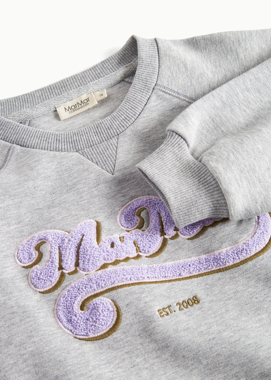 Peysa - Theos - Lavender