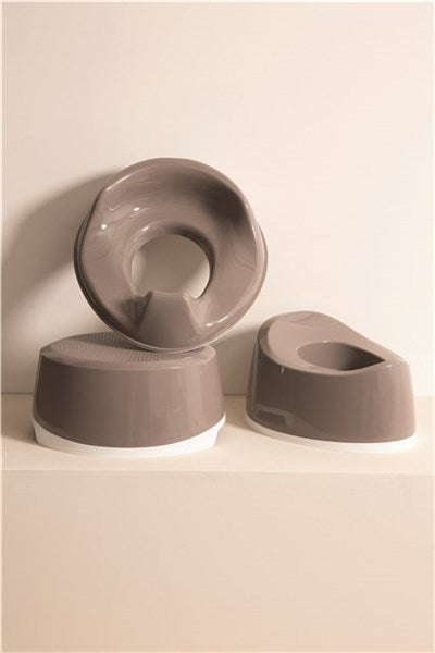 Koppur - Chalk Brown