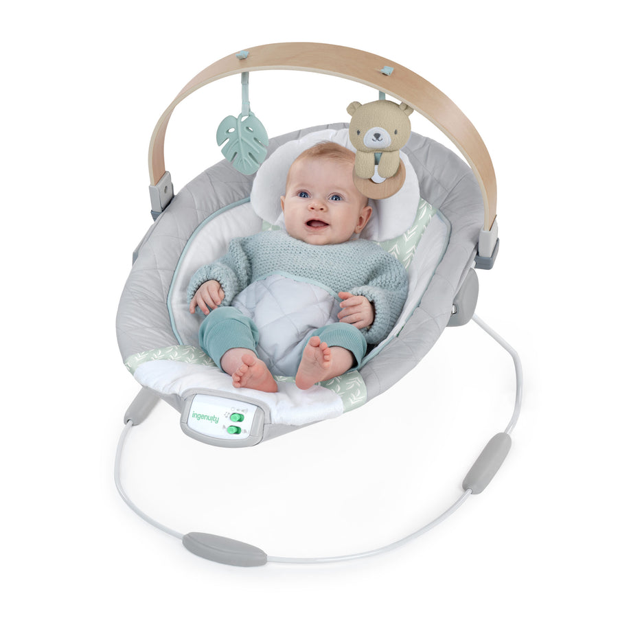 Stóll - Soothing Bouncer - Cozy Spot - Forpöntun kemur í okt