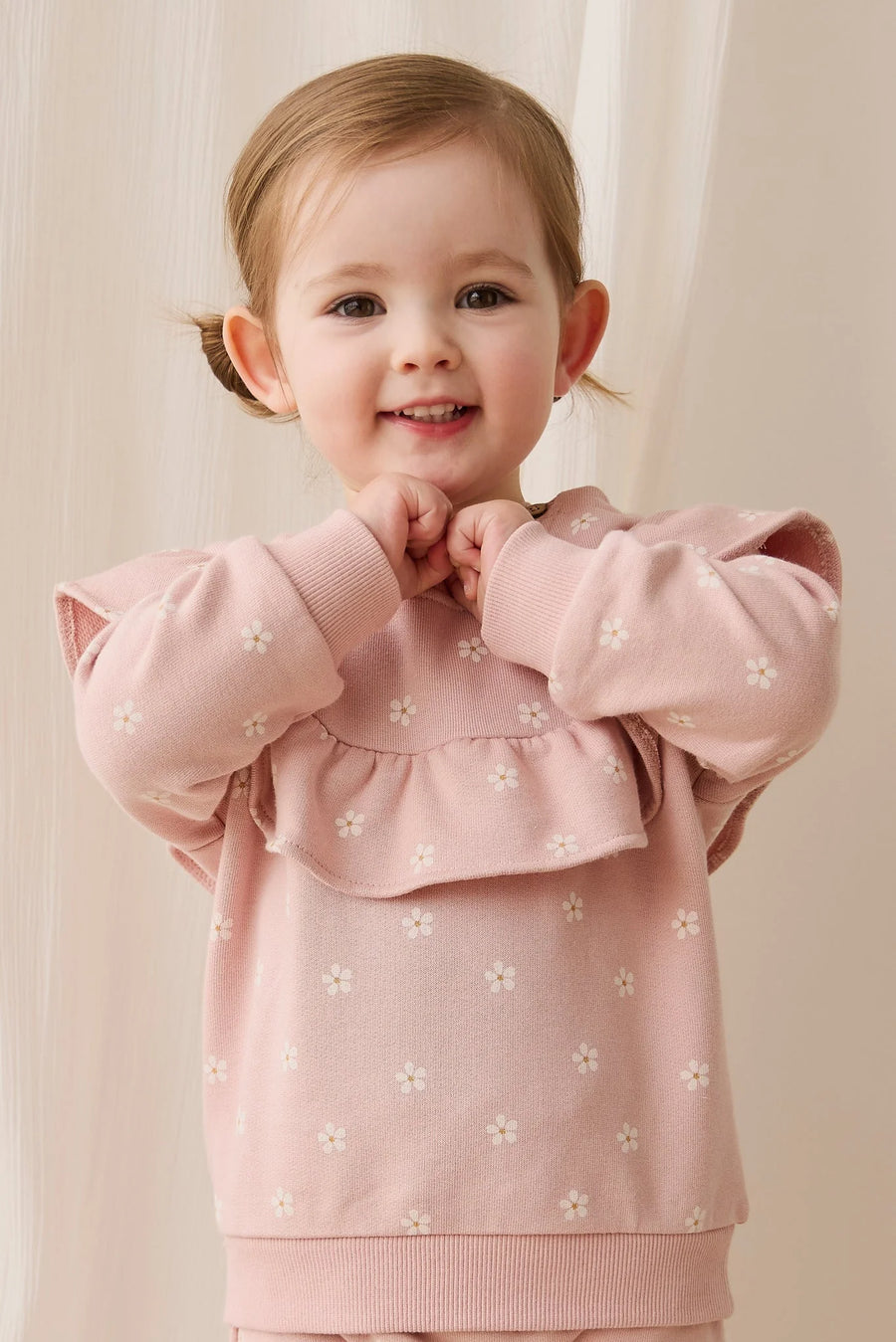 Peysa - Josie Floral