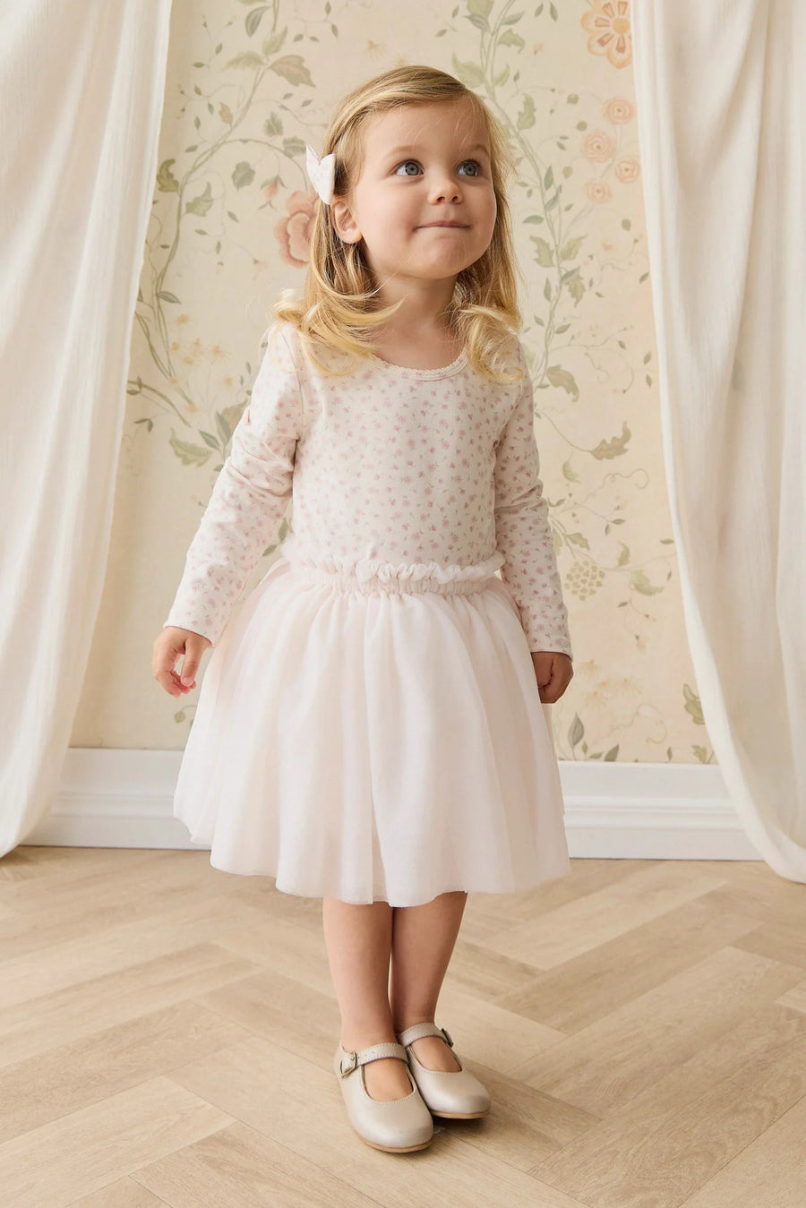 Bolur - Jamie Kay - Victoria Blush