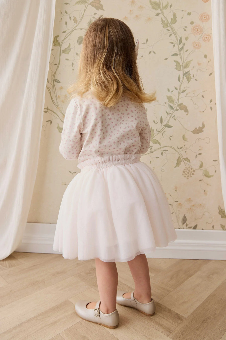 Bolur - Jamie Kay - Victoria Blush