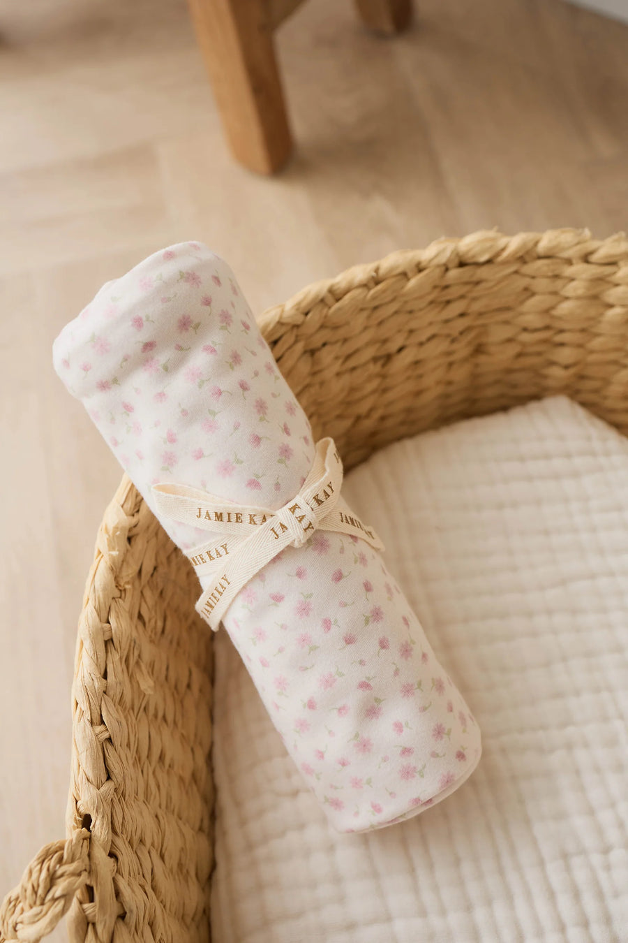 Teppi - Wrap - Victoria Blush