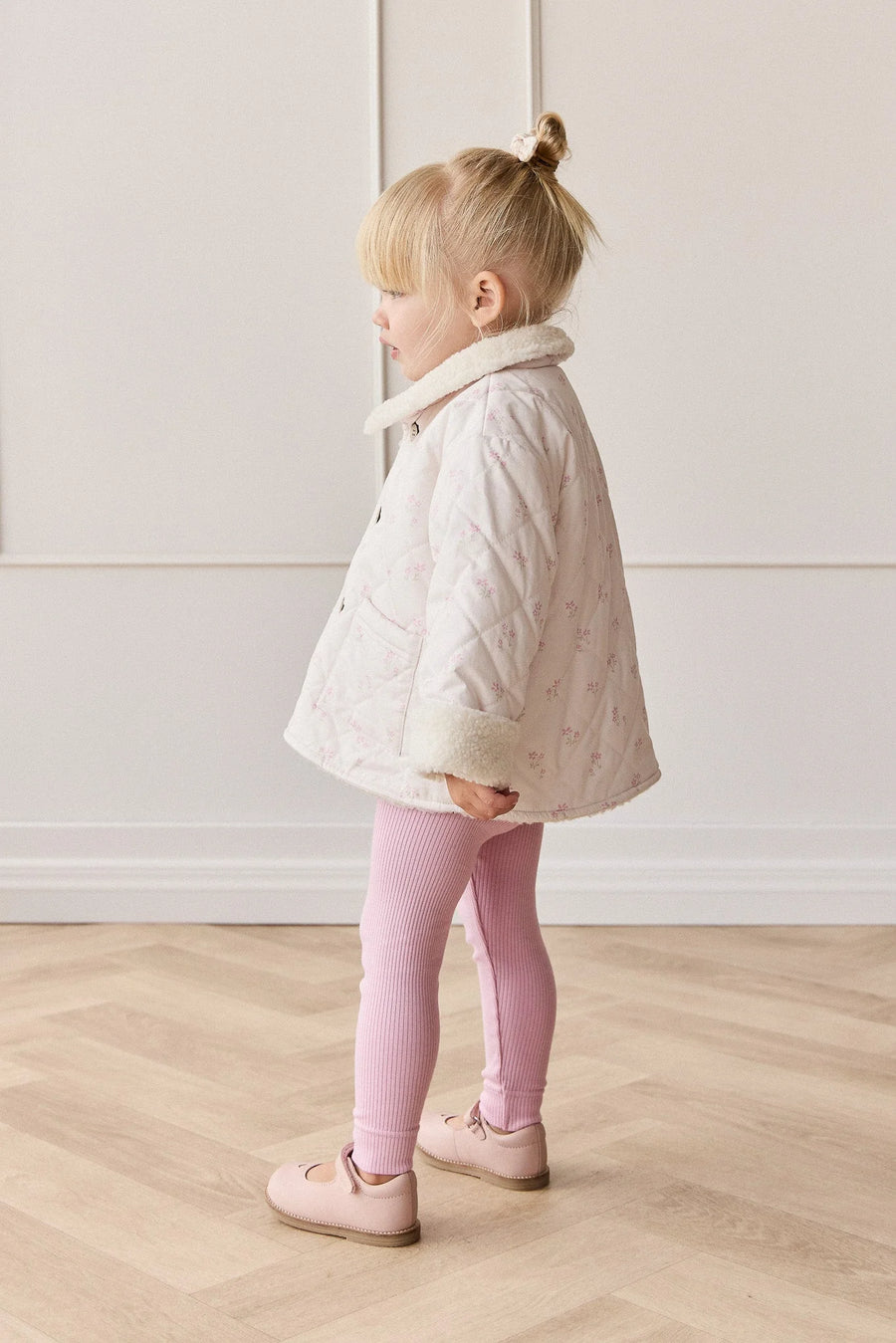 Leggings - Jamie Kay - Dahlia