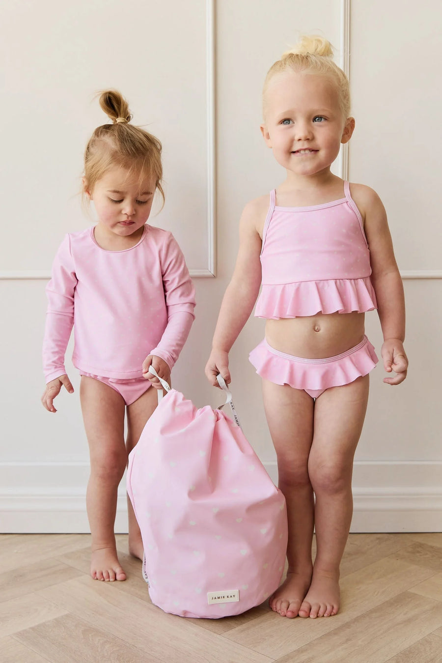 Bikini - Mon Amour Rosie