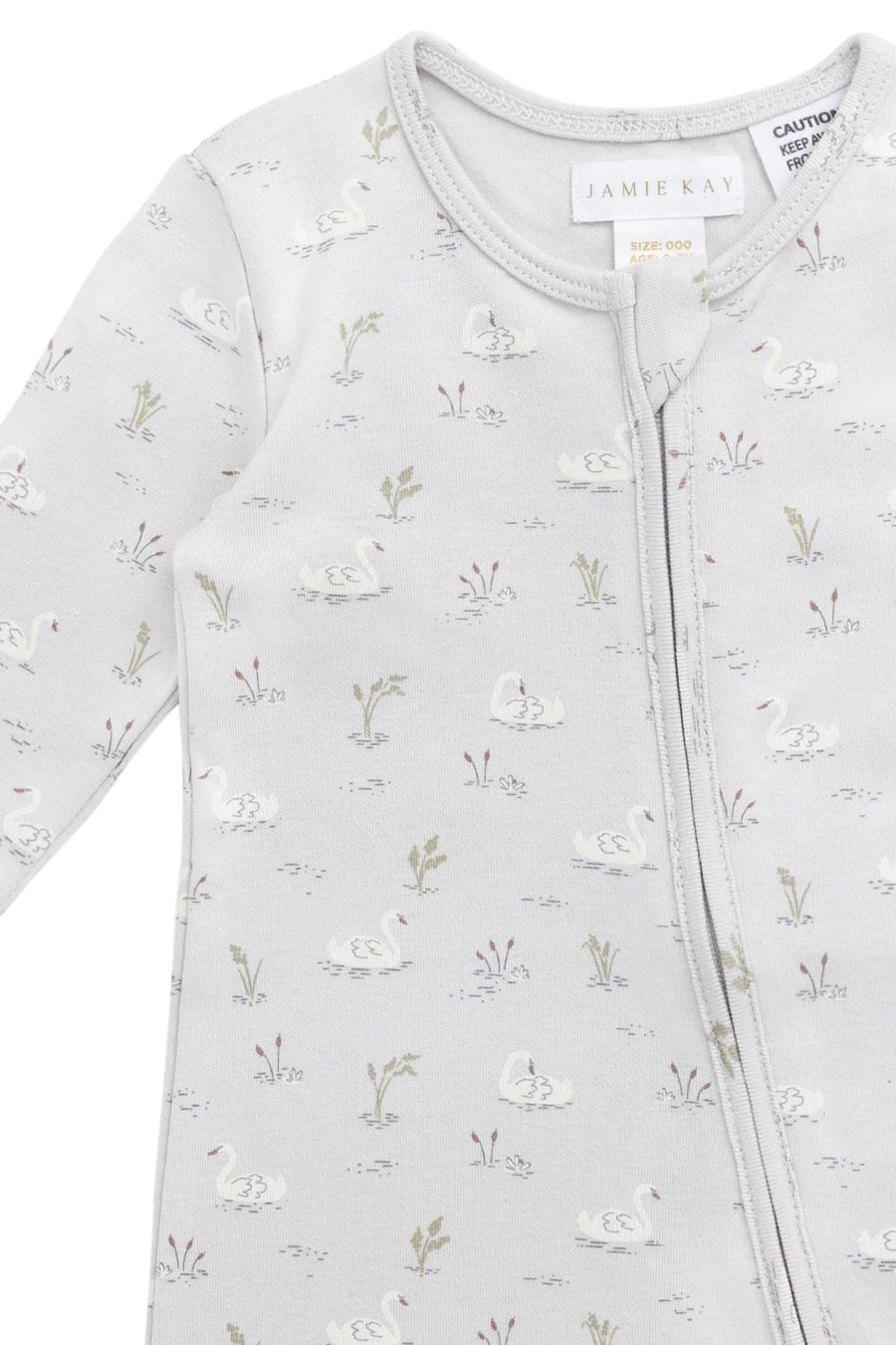 Heilgalli - Jamie Kay - Swanning Dawn Blue