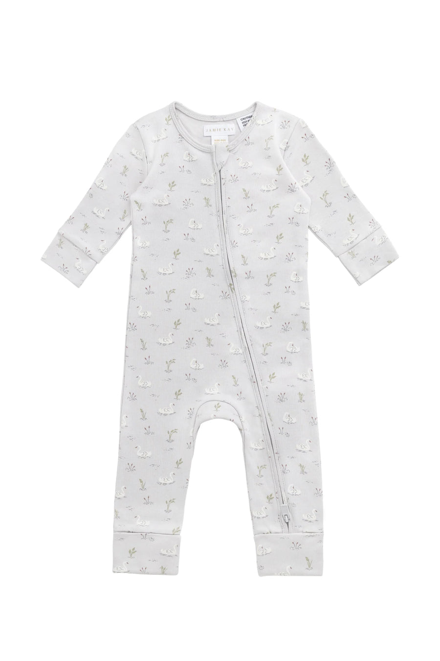 Heilgalli - Jamie Kay - Swanning Dawn Blue