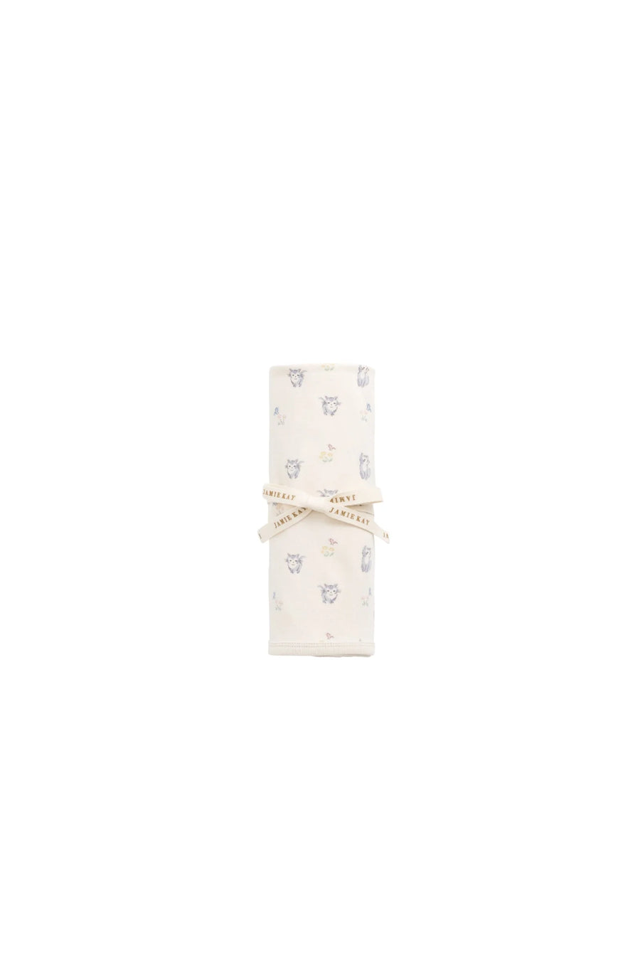 Teppi - Wrap - Charlies Butterflies