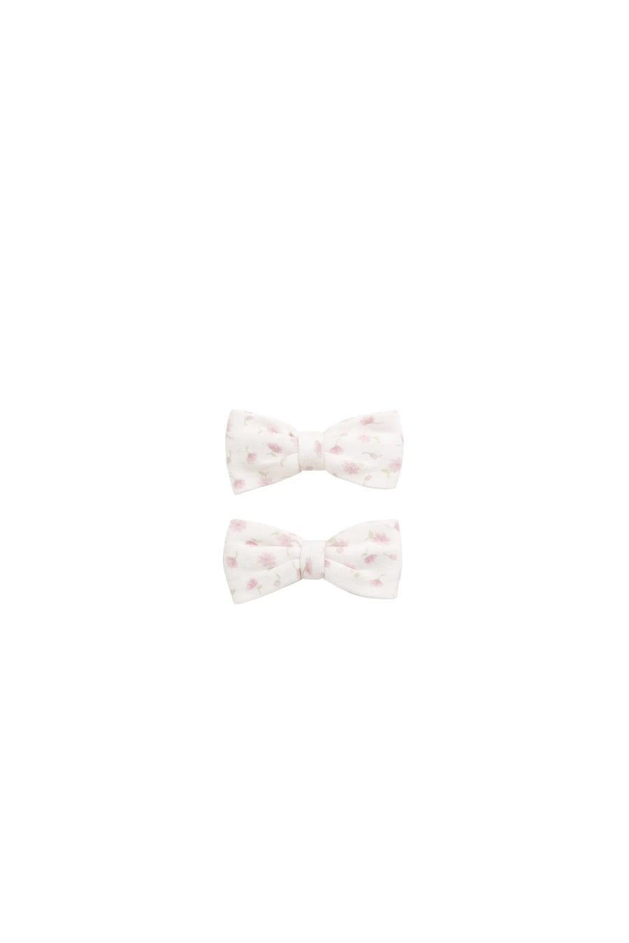 Hárslaufa - Klemma - 2pck - Victoria Blush