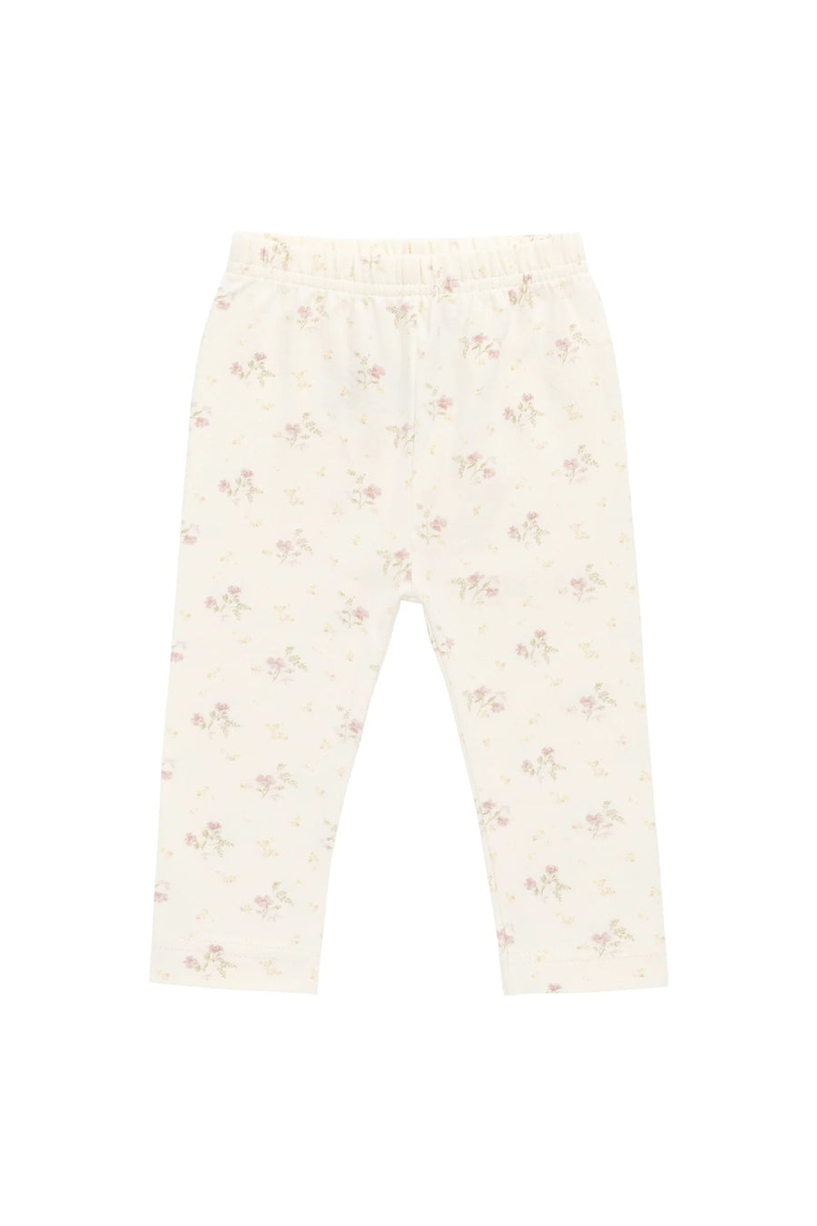 Leggings - Jamie kay -  Thelma Parchment