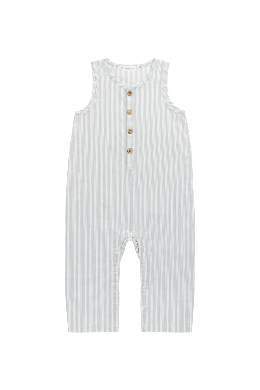 Smekkbuxur - Jamie Kay - Variegated Stripe Shoreline