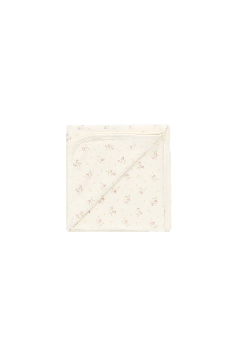 Teppi - Wrap - Thelma Parchment