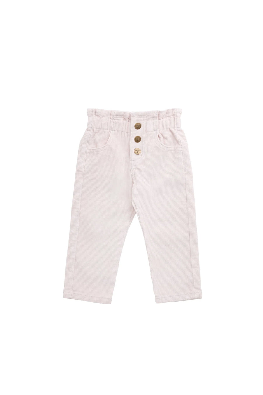 Buxur - Briella - Soft Misty Rose