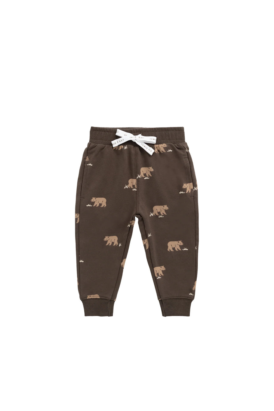 Buxur - Track Pant - Bear Buddies Canteen