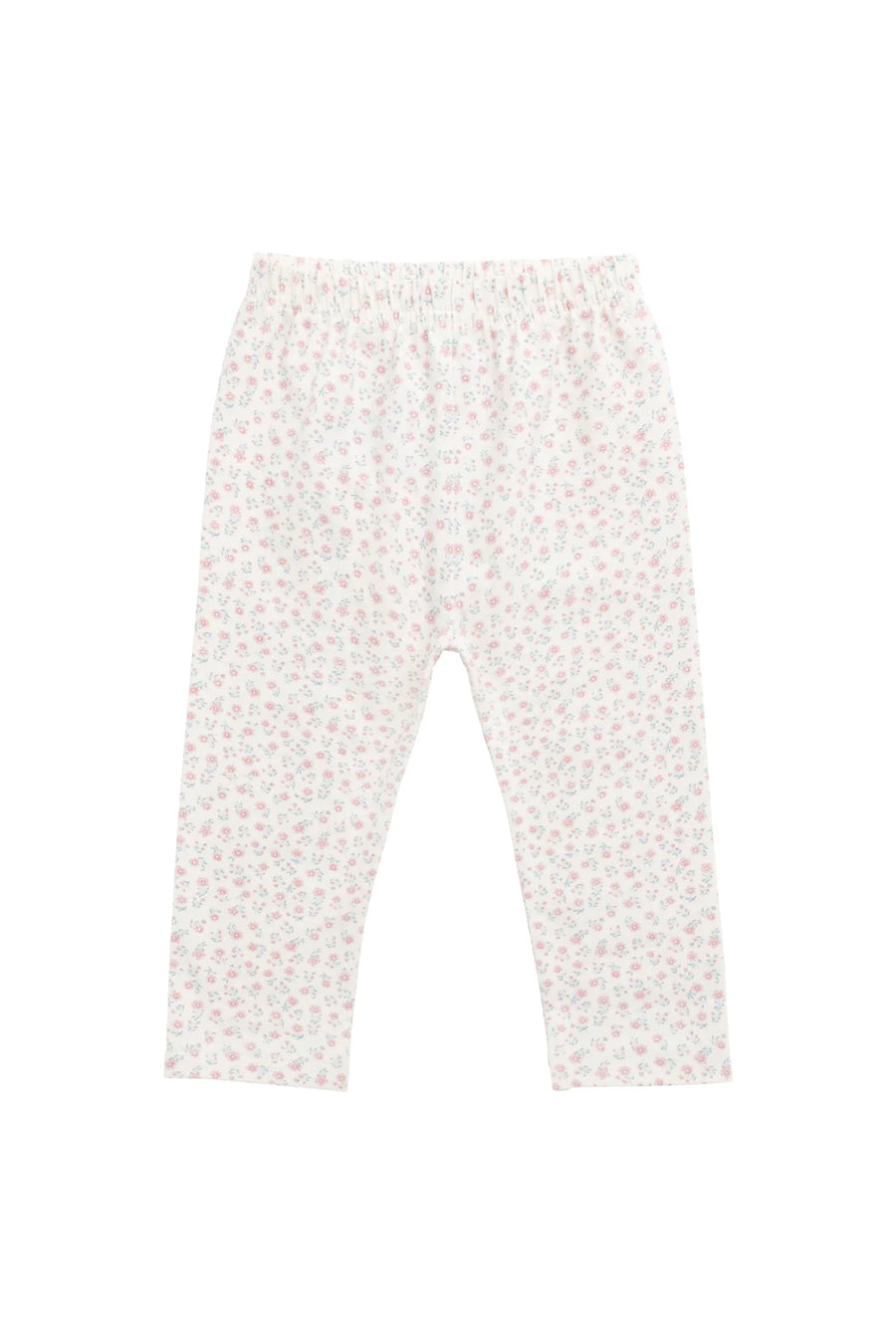 Leggings - Jamie -  Kay - Posy Garden Pink
