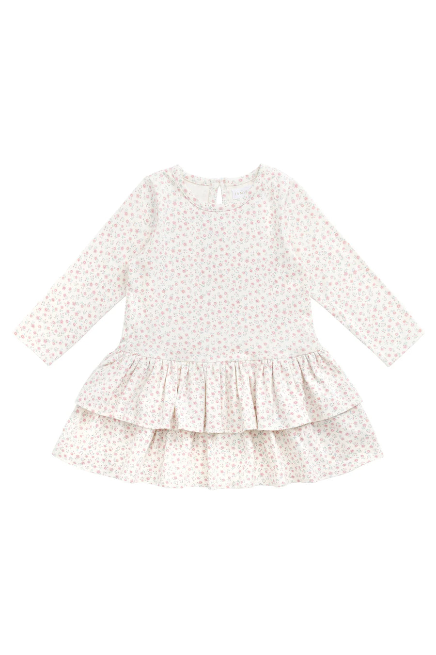 Kjóll - Jamie Kay - Posy Garden Pink