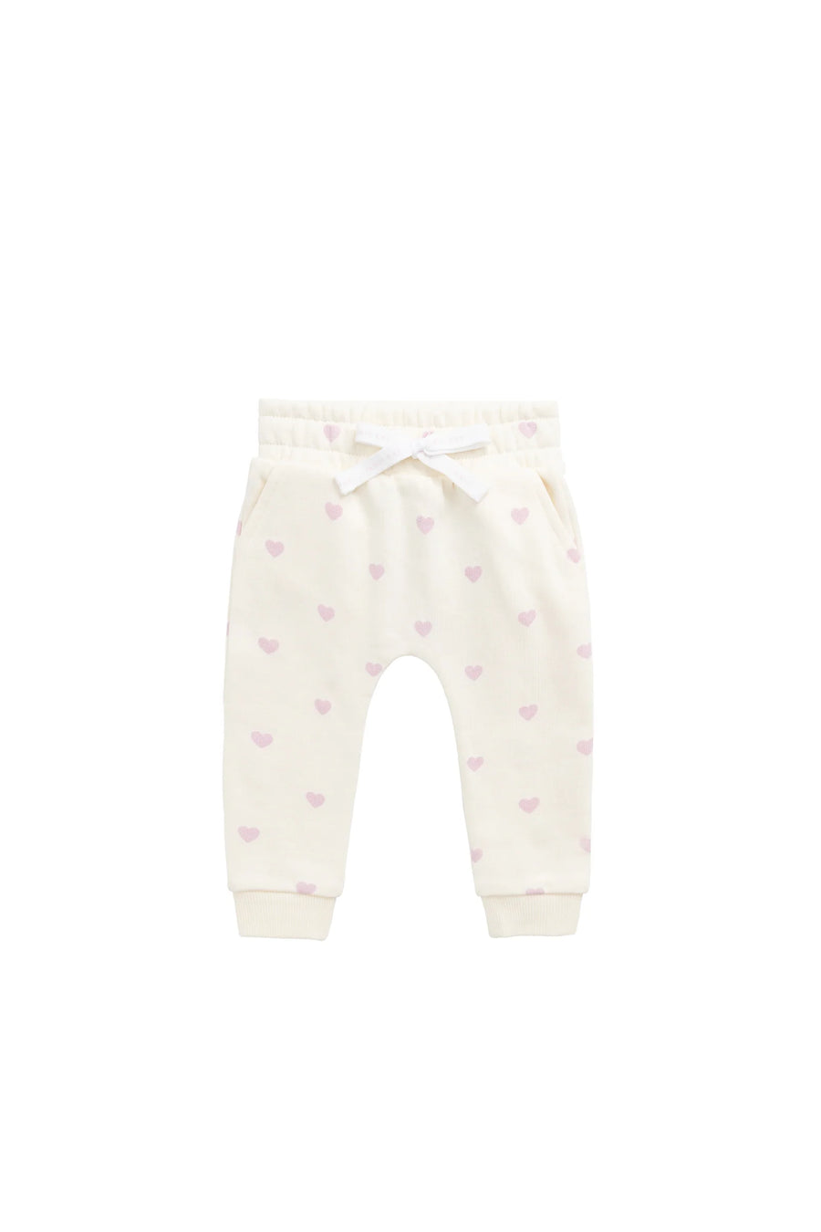 Buxur - Track Pant - Mon Amour Lotus