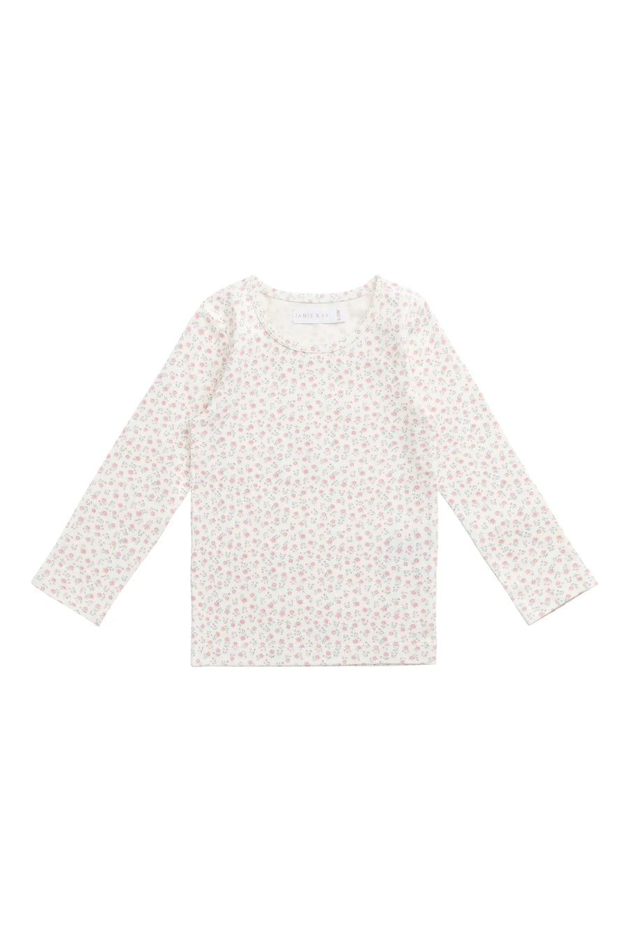 Bolur - Jamie Kay - Posy Garden Pink