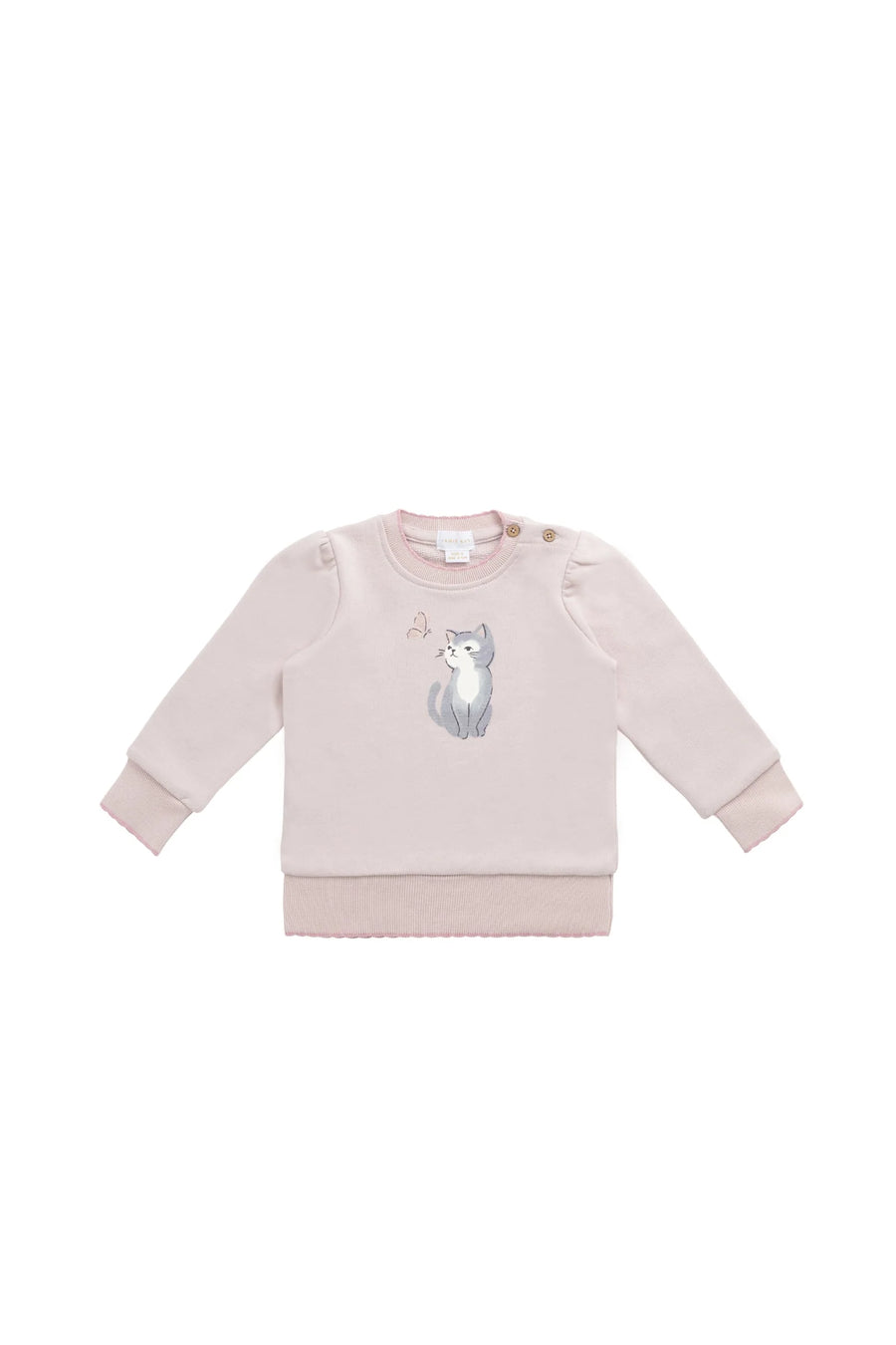 Peysa -  Little Moon Soft Misty Rose