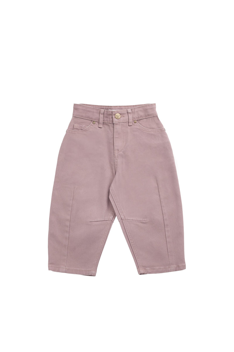 Buxur - Sierra - Dreamy Pink