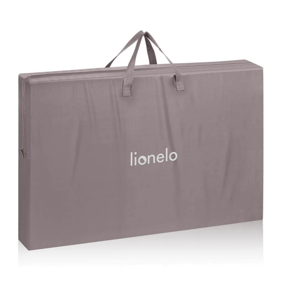 Lionelo Arora 3in1 Co-sleeper – Vagga - Cappuchino