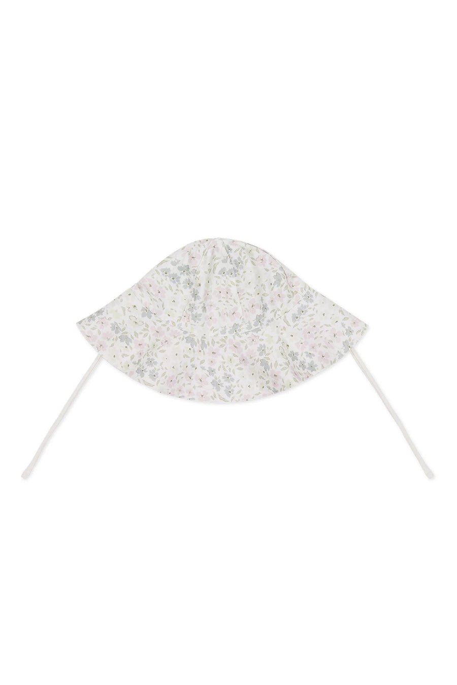 Sundhattur - Fifi Violet Large