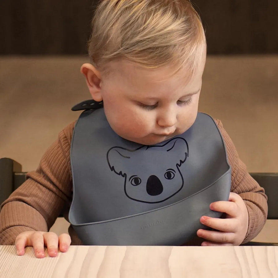 Smekkir (2 í pakka) - Bering Sea - Forpöntun nóv