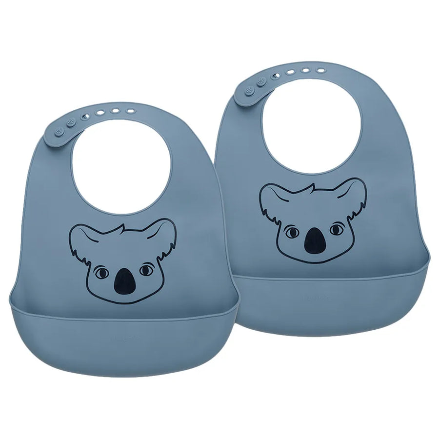 Smekkir (2 í pakka) - Bering Sea - Forpöntun nóv