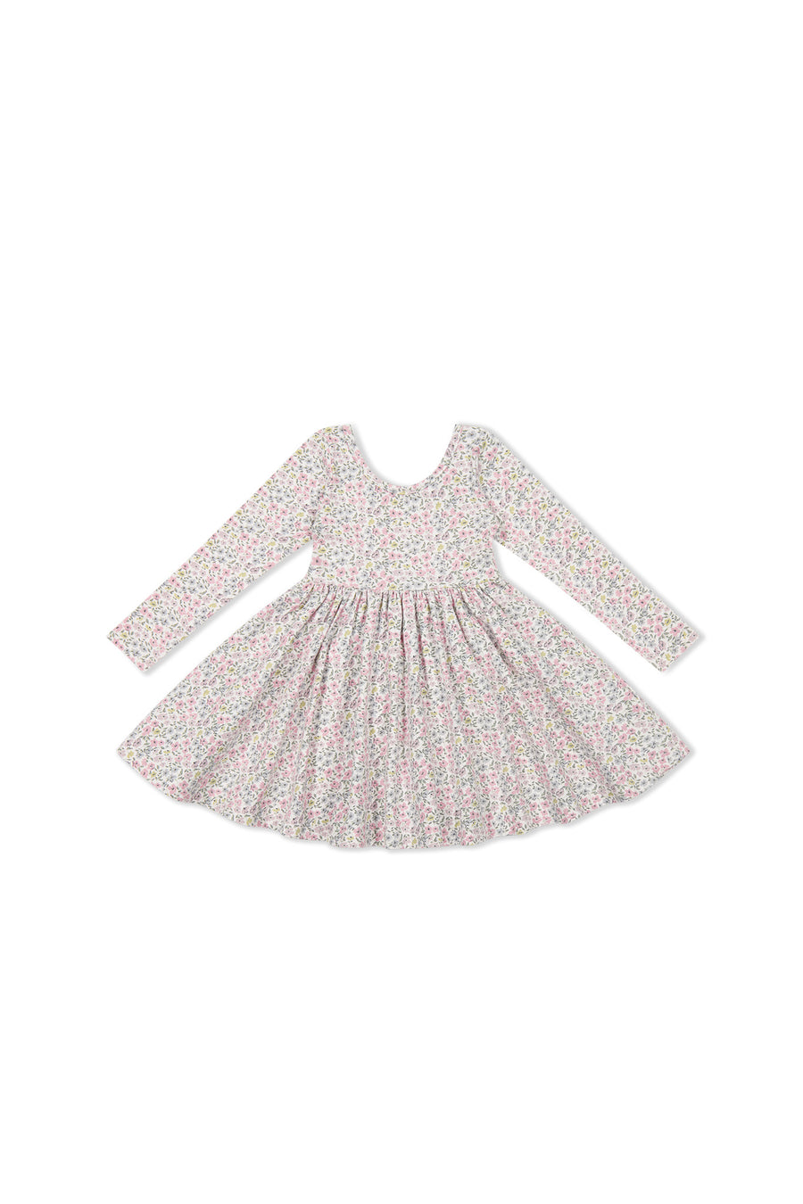 Kjóll - Jamie Kay -  Tallulah - Fifi Mini Slightly Pink