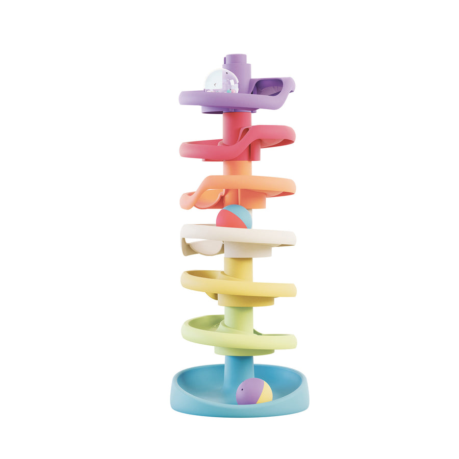 Turn - PlayEco+ Spiral Tower - Forpöntun kemur í okt