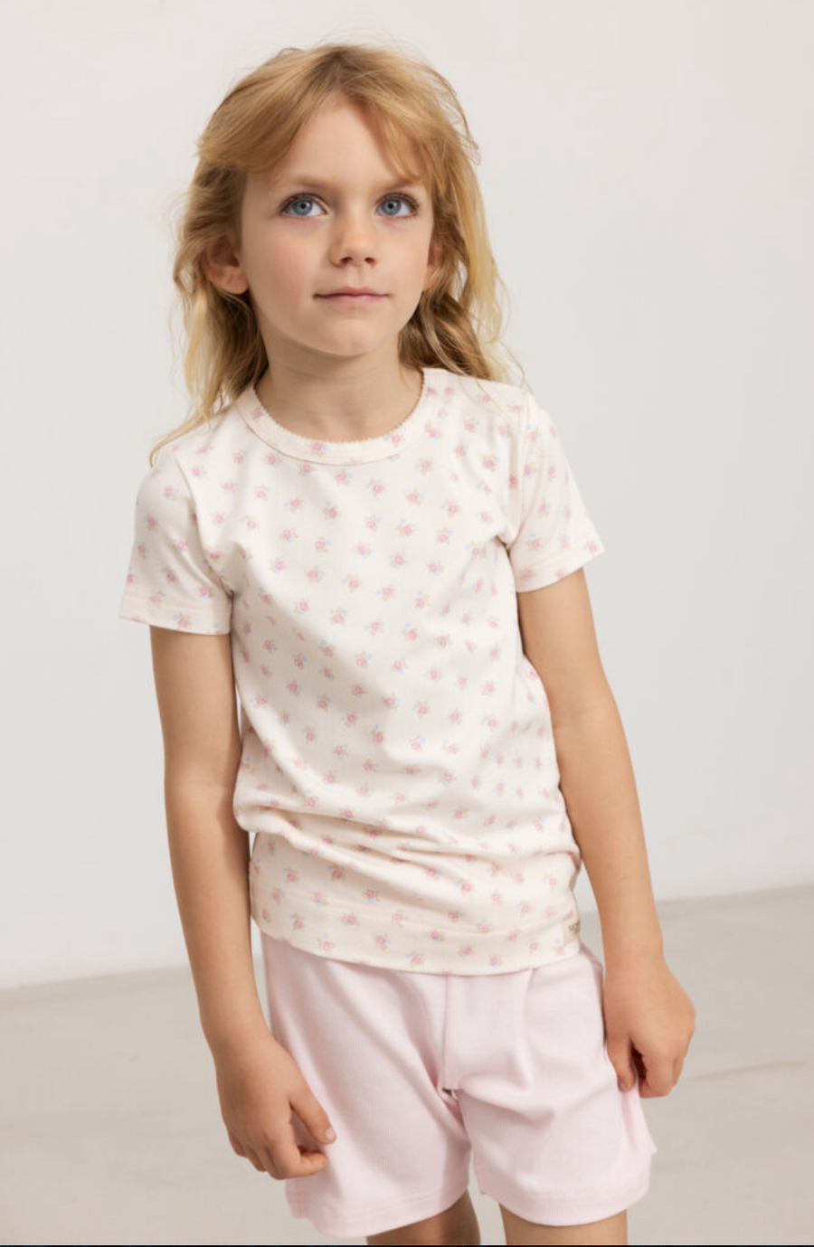 Stuttbuxur - Paulo - Modal - Ballet Tutu