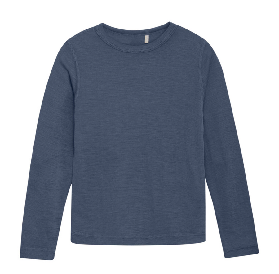 Bolur - Ull - Huttelihut - Folkstone Gray