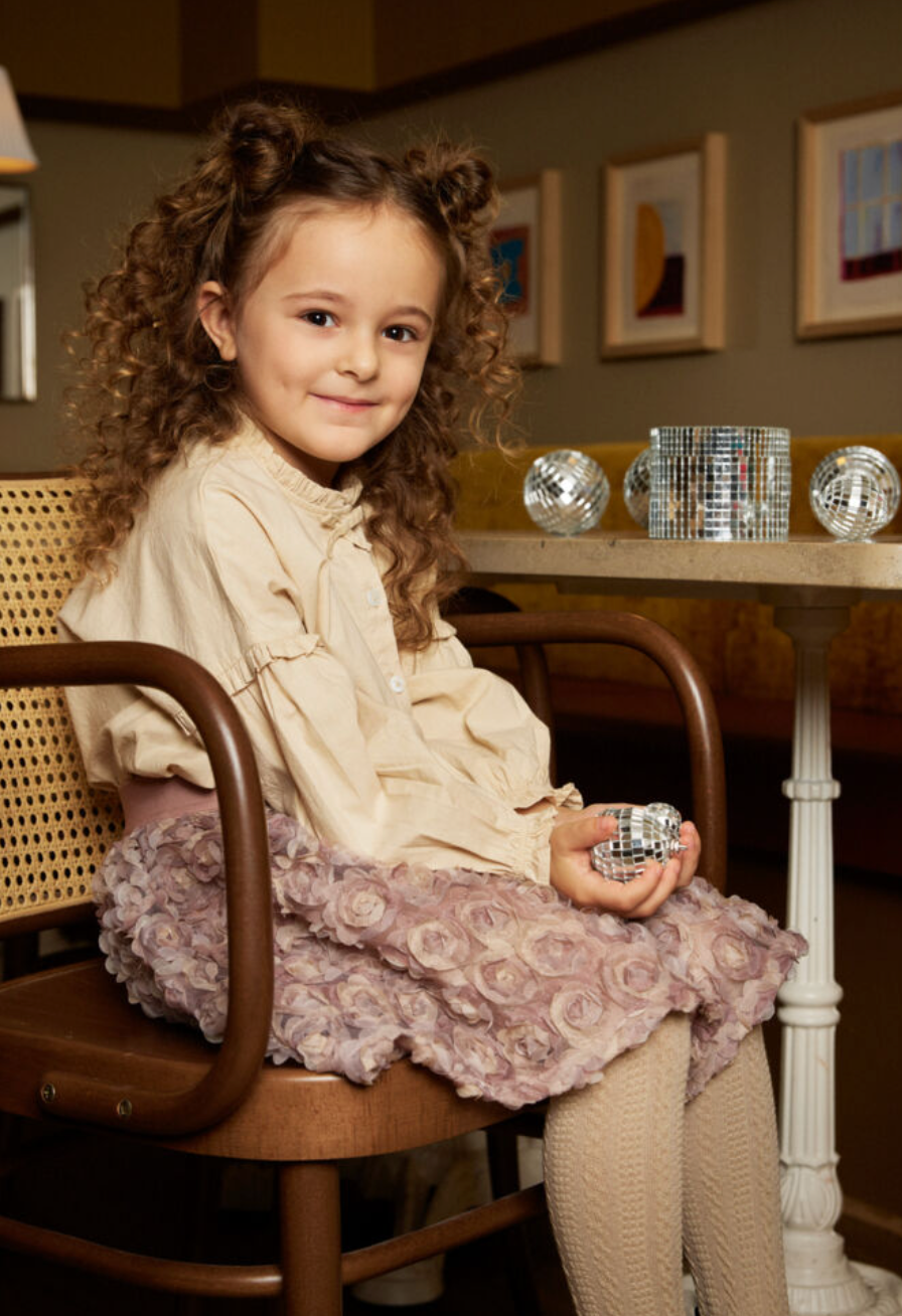 Pils - Flower - Woodrose