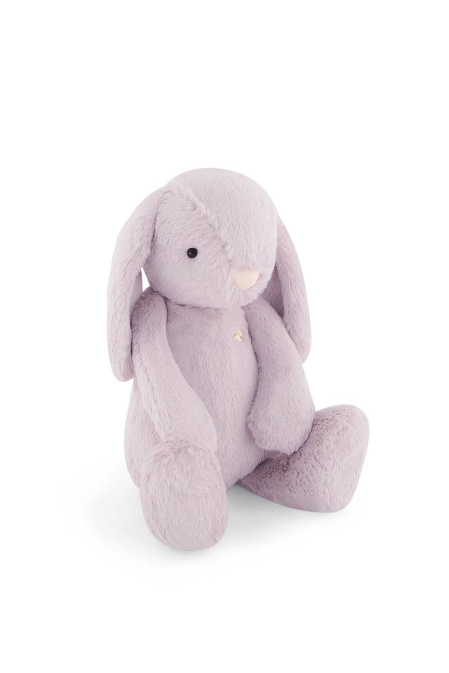 Snuggle Bunny -  Penelope - Violet 30cm