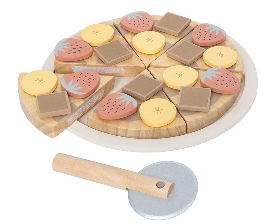 Pizza - Desert