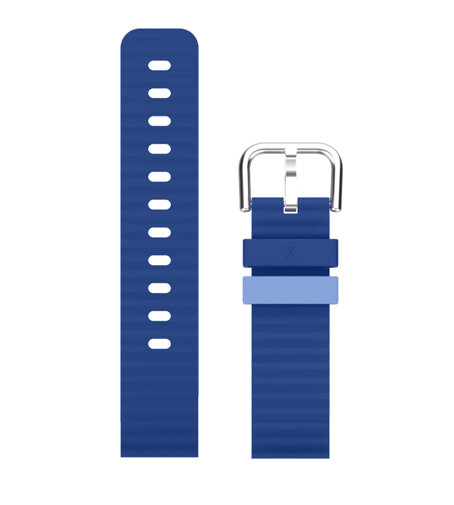 Xplora - Ól - Blue - X6 Play